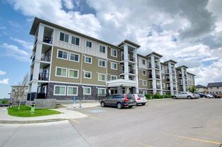 Photo 36: 2301 450 Sage Valley Drive NW in Calgary: Sage Hill Apartment for sale : MLS®# A1235864