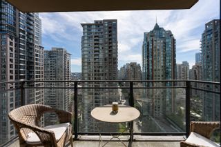 Photo 36: 1901 888 HOMER Street in Vancouver: Downtown VW Condo for sale (Vancouver West)  : MLS®# R2741421