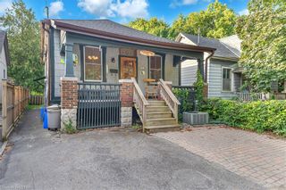 Photo 2: 44 Craig Street in London: South F Single Family Residence for sale (South)  : MLS®# 40485405