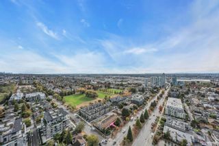 Photo 4: 2605 7433 CAMBIE Street in Vancouver: South Cambie Condo for sale (Vancouver West)  : MLS®# R2840747