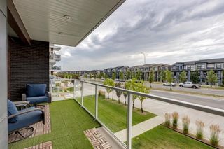 Photo 11: 203 4150 Seton Drive SE in Calgary: Seton Apartment for sale : MLS®# A1250009