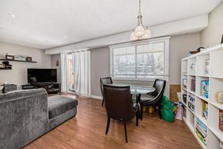 Photo 9: 706 2200 Woodview Drive SW in Calgary: Woodlands Row/Townhouse for sale : MLS®# A2115758