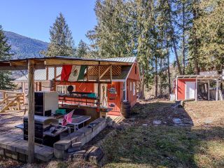 Photo 14: 5432 AGATE BAY ROAD: Barriere House for sale (North East)  : MLS®# 178066