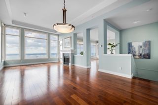 Photo 6: 2494 FOLKESTONE Way in West Vancouver: Panorama Village Townhouse for sale in "Salishan" : MLS®# R2814747