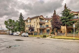Photo 27: 305 1723 35 Street SE in Calgary: Albert Park/Radisson Heights Apartment for sale : MLS®# A2074753
