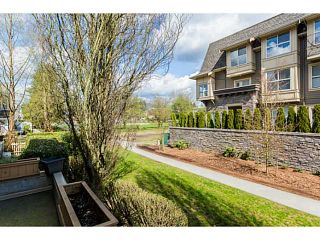 Photo 17: 123 2109 ROWLAND Street in Port Coquitlam: Central Pt Coquitlam Condo for sale : MLS®# V1058408