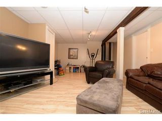 Photo 32: 15 BERENSON Avenue in Regina: Normanview West Single Family Dwelling for sale (Regina Area 02)  : MLS®# 503577
