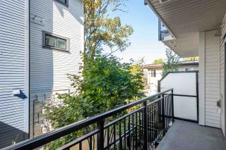 Photo 38: 5795 WALES STREET in Vancouver: Killarney VE Townhouse for sale (Vancouver East)  : MLS®# R2504065