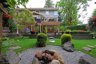 Photo 5: 5890 BRAEMAR Avenue in Burnaby: Deer Lake House for sale (Burnaby South)  : MLS®# R2081187