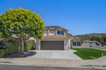 Main Photo: House for rent : 4 bedrooms : 10010 Dauntless St in San Diego