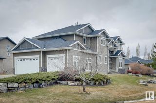 Photo 3: 32 GREENFIELD Close: Fort Saskatchewan House for sale : MLS®# E4324889