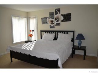 Photo 8: 826 Kilkenny Drive in Winnipeg: Fort Richmond Residential for sale (1K)  : MLS®# 1621110