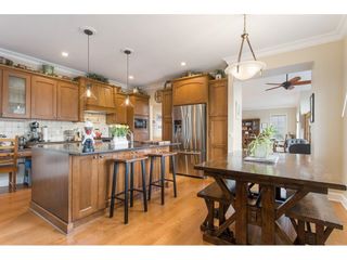 Photo 11: 35485 DONEAGLE Place in Abbotsford: Abbotsford East House for sale in "EAGLE MOUNTAIN" : MLS®# R2672022