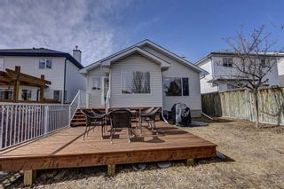 Photo 35: 76 Tuscany Way NW in Calgary: Tuscany Detached for sale : MLS®# A1087131