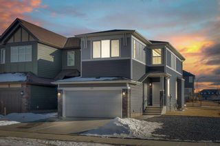 Photo 2: 170 Belmont Crescent SW in Calgary: Belmont Detached for sale : MLS®# A2111435
