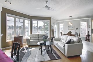 Photo 5: 143 Edgeridge Terrace NW in Calgary: Edgemont Semi Detached for sale : MLS®# A1091872