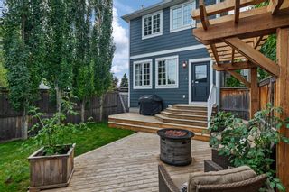 Photo 41: 802 18 Avenue NW in Calgary: Mount Pleasant Detached for sale : MLS®# A1251366