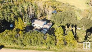 Photo 45: 280012 Twp Rd 455: Rural Wetaskiwin County House for sale : MLS®# E4314606