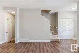 Photo 10: 7449 ELMER Road in Edmonton: Zone 57 Attached Home for sale : MLS®# E4331777