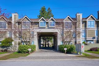 Photo 1: 33 3228 RALEIGH Street in Port Coquitlam: Central Pt Coquitlam Townhouse for sale : MLS®# R2872193
