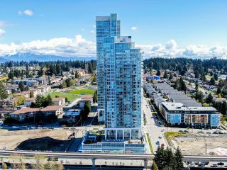 Photo 37: 606 652 WHITING WAY in Coquitlam: Coquitlam West Condo for sale : MLS®# R2674522