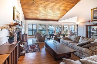 Photo 18: 4801 Pirates Rd in Pender Island: GI Pender Island House for sale (Gulf Islands)  : MLS®# 918264