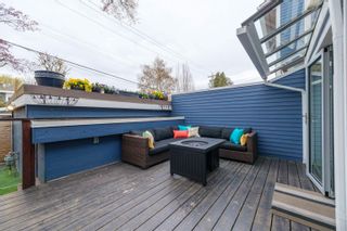 Photo 33: 1847 W 14 Avenue in Vancouver: Kitsilano 1/2 Duplex for sale (Vancouver West)  : MLS®# R2867417