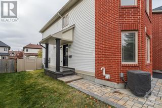 Photo 4: 237 LEAMINGTON WAY in Ottawa: House for sale : MLS®# 1386649