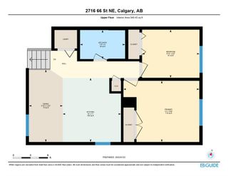 Photo 36: 2716 66 Street NE in Calgary: Pineridge Semi Detached (Half Duplex) for sale : MLS®# A2020775