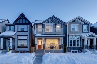 Photo 1: 291 Masters Row SE in Calgary: Mahogany Detached for sale : MLS®# A2026933