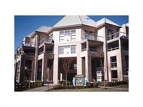 Main Photo: 213 301 MAUDE Road in Port Moody: North Shore Pt Moody Condo for sale in "HERITAGE GRAND" : MLS®# R2110218