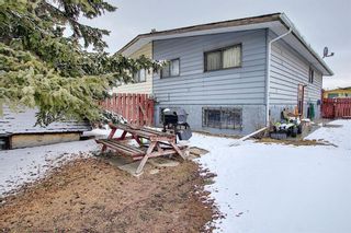 Photo 37: 34 Fonda Hill SE in Calgary: Forest Heights Semi Detached for sale : MLS®# A1086496