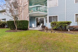 Photo 23: 111 11510 225 Street in Maple Ridge: East Central Condo for sale : MLS®# R2750546