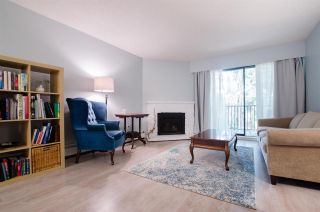 Photo 2: 211 9101 HORNE Street in Burnaby: Government Road Condo for sale in "Woodstone Place" (Burnaby North)  : MLS®# R2203020