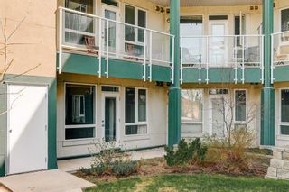 Photo 14: 134 3111 34 Avenue NW in Calgary: Varsity Apartment for sale : MLS®# A2130913