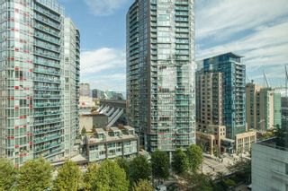 Photo 5: 212 838 HAMILTON Street in Vancouver: Downtown VW Condo for sale in "ROSEDALE ON ROBSON" (Vancouver West)  : MLS®# R2751258