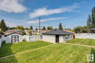 Photo 36: 10626 65 Street in Edmonton: Zone 19 House for sale : MLS®# E4357189