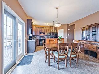 Photo 10: 240 HAWKMERE Way: Chestermere House for sale : MLS®# C4069766