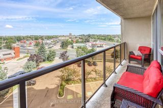 Photo 22: 611 2 Westney Road N in Ajax: Central West Condo for sale : MLS®# E7335594