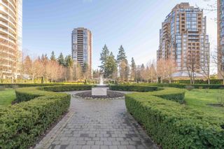 Photo 22: 1105 7388 SANDBORNE Avenue in Burnaby: South Slope Condo for sale in "MAYFAIR PLACE" (Burnaby South)  : MLS®# R2661004