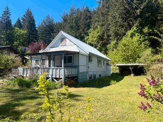 Photo 3: 48745 NORTH BEND Crescent in Boston Bar / Lytton: Fraser Canyon House for sale : MLS®# R2881627
