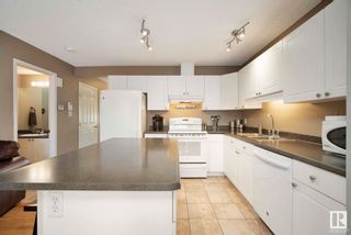 Photo 6: 9112 166 Avenue in Edmonton: Zone 28 House Half Duplex for sale : MLS®# E4319472