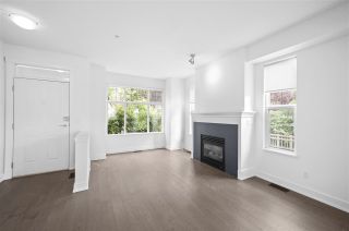 Photo 9: 990 W 58TH Avenue in Vancouver: South Cambie Townhouse for sale in "Churchill Gardens" (Vancouver West)  : MLS®# R2472481