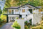 Main Photo: 4621 CAULFEILD Drive in West Vancouver: Caulfeild House for sale : MLS®# R2845921