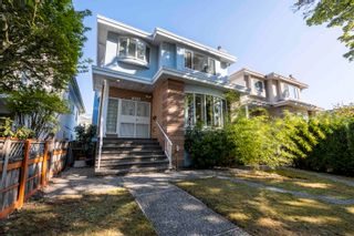 Photo 9: 911 W 64TH Avenue in Vancouver: Marpole House for sale (Vancouver West)  : MLS®# R2781467