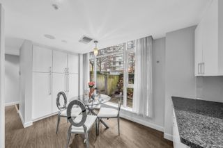 Photo 15: TH28 1299 W CORDOVA Street in Vancouver: Coal Harbour Townhouse for sale in "ALEXANDRA HOUSE" (Vancouver West)  : MLS®# R2858433
