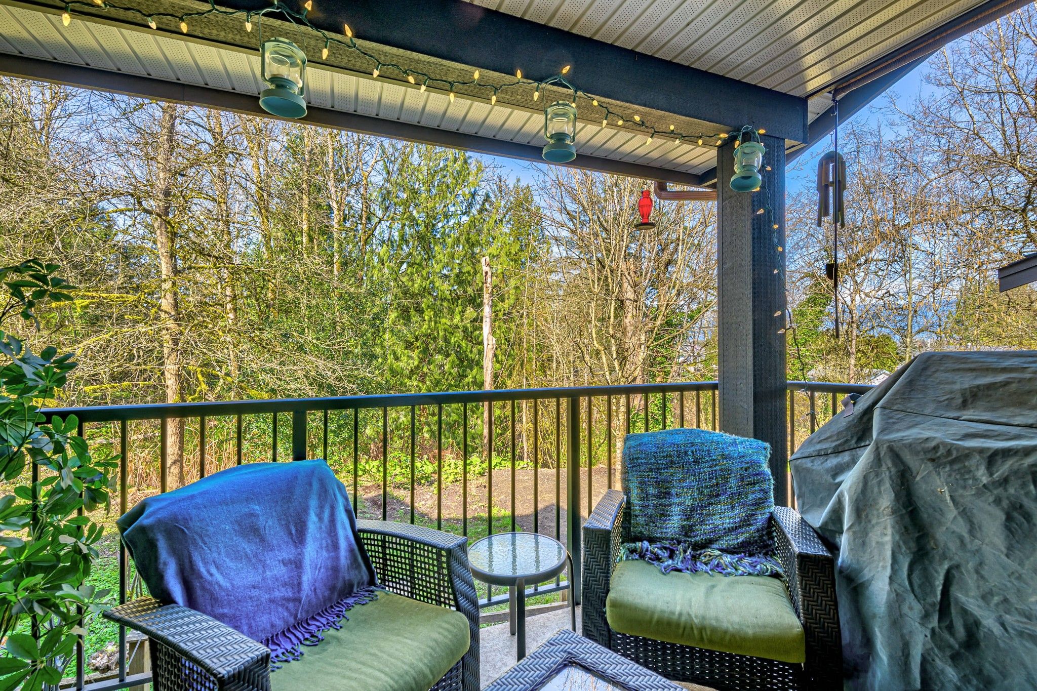 Photo 15: Photos: 10 22206 124 Avenue in Maple Ridge: West Central Townhouse for sale : MLS®# R2562378