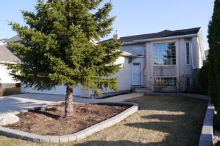Photo 1: 48 Sandusky Drive in Winnipeg: Richmond West Single Family Detached for sale (South Winnipeg)  : MLS®# 1510753