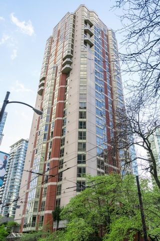 Photo 19: 1206 867 HAMILTON Street in Vancouver: Downtown VW Condo for sale (Vancouver West)  : MLS®# R2849995