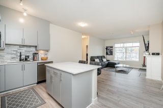 Photo 6: 415 2330 WILSON Avenue in Port Coquitlam: Central Pt Coquitlam Condo for sale in "Shaughnessy West" : MLS®# R2836570